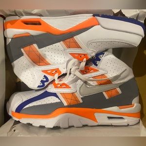 **SOLD** Nike Air Trainer SC